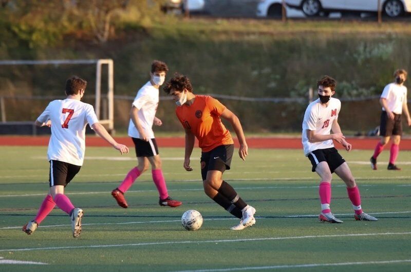Corner Kicks boys soccer column: Braganca, Beverly impressing early on